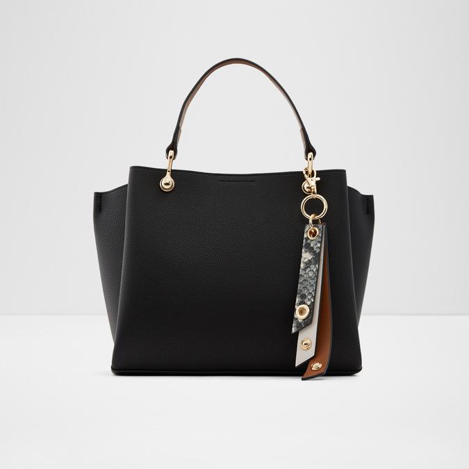 Viremma Women's Black Tote image number 0