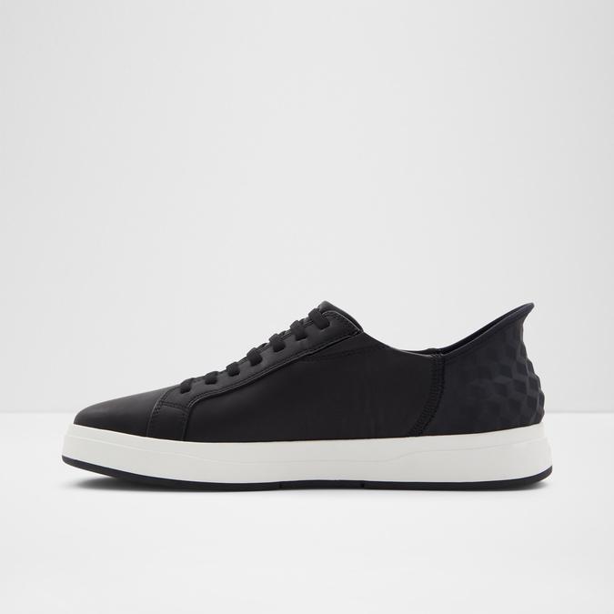 Invictus Men's Black Low-Top image number 3