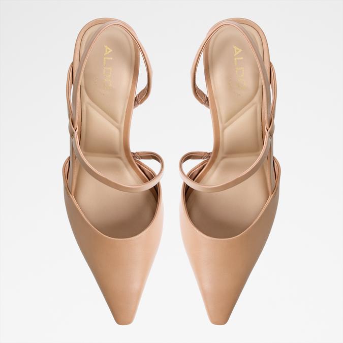 Cordela-In Women's Beige Pumps