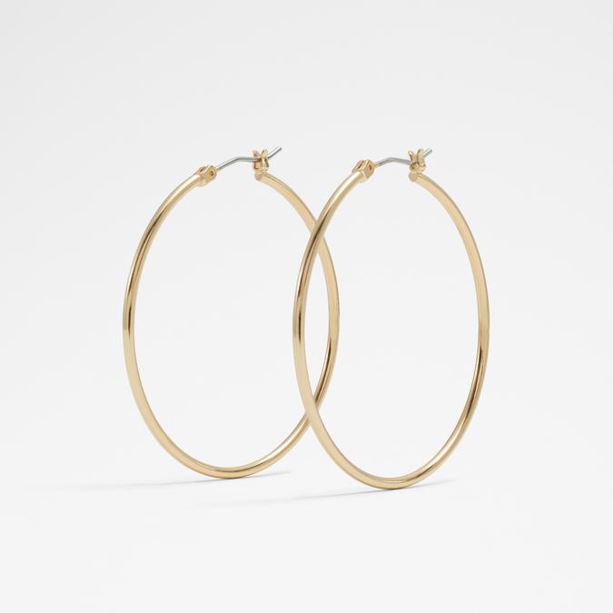 Caladien Women's Gold Earrings image number 0