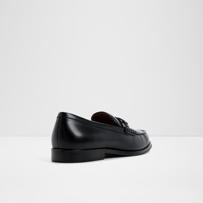 EDOUARDA Black Men Formal Shoes