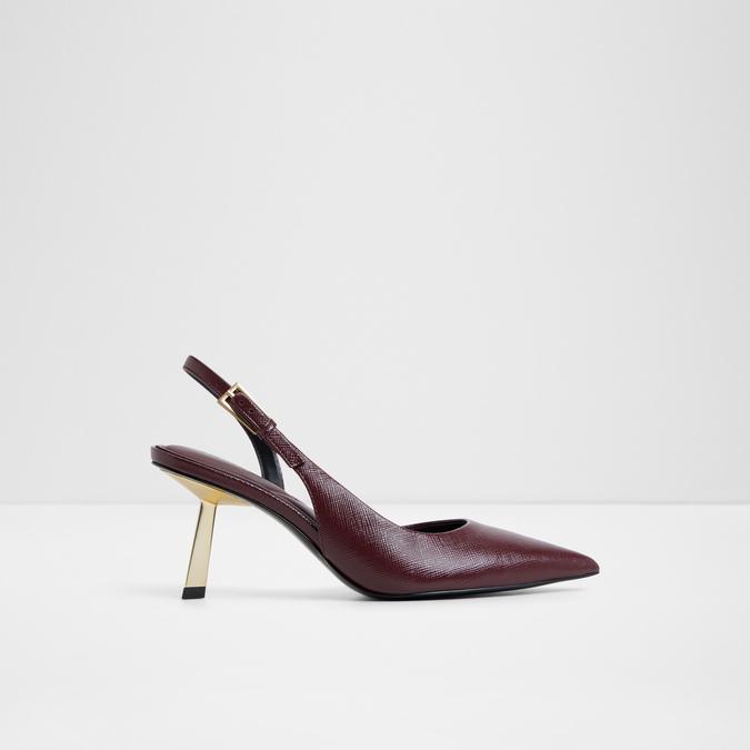 Jeanny-In Women's Bordo Pumps