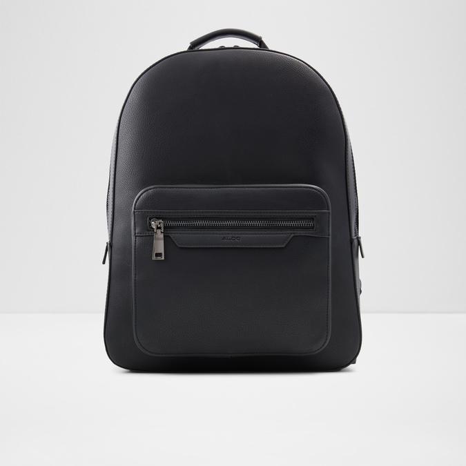 Aldo black hot sale backpack purse