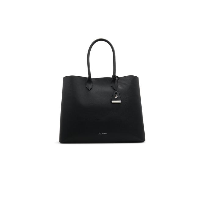 Calodar Women's Black Tote