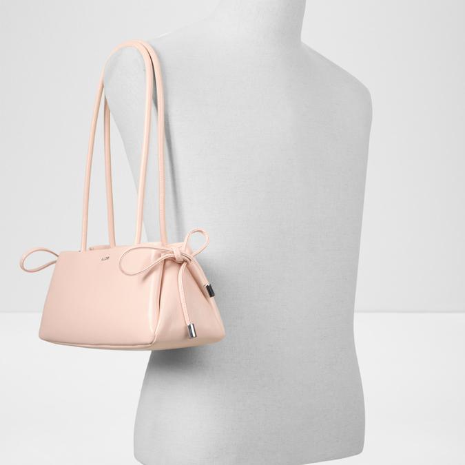  ALESANDRA PINK Women Shoulder Bag image number 3