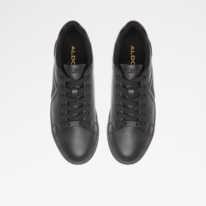 Fran Women's Black Sneakers
