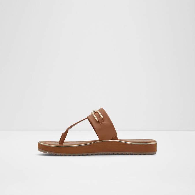 Enorel Women's Beige Eva image number 3