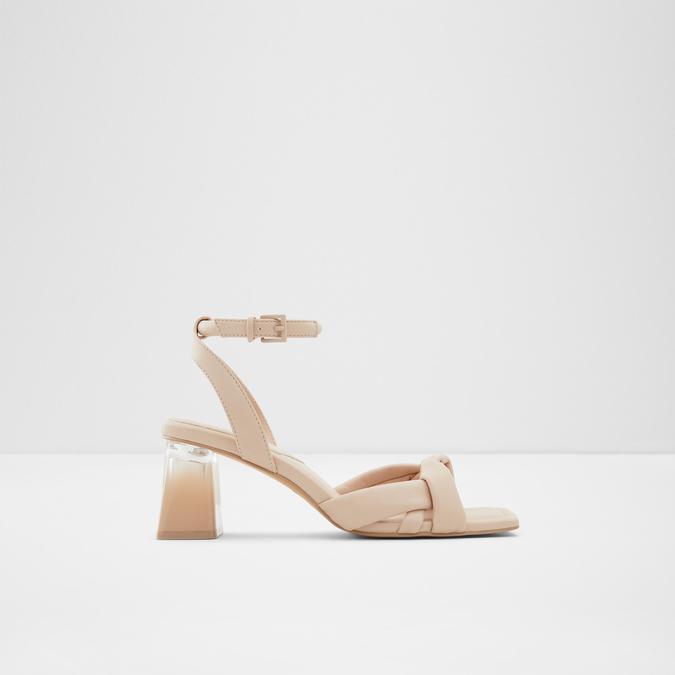 Bubble Women's Bone Block Heel Sandal image number 0