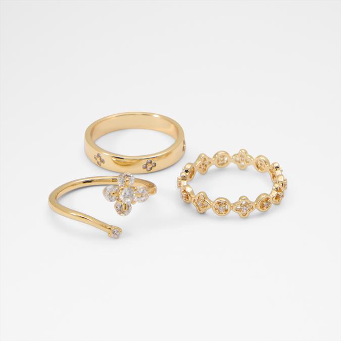 Alanbury Women's Multicolor Rings