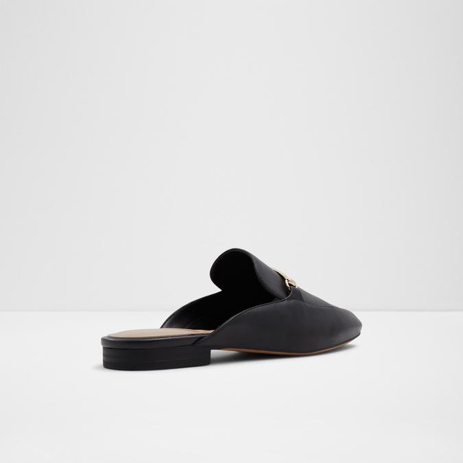 Terri Women's Black Mules image number 2