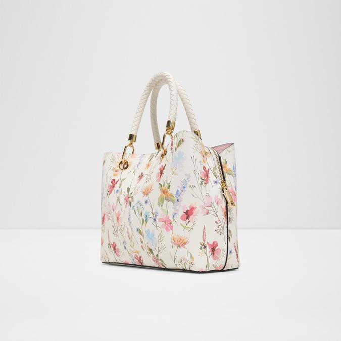 Lothycan Women's Multicolor Satchel image number 1