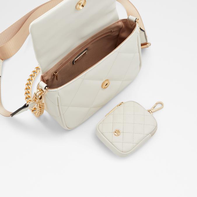 Norie Women's Beige Crossbody image number 2