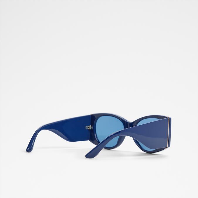 Eacham Women's Navy Sunglasses image number 2