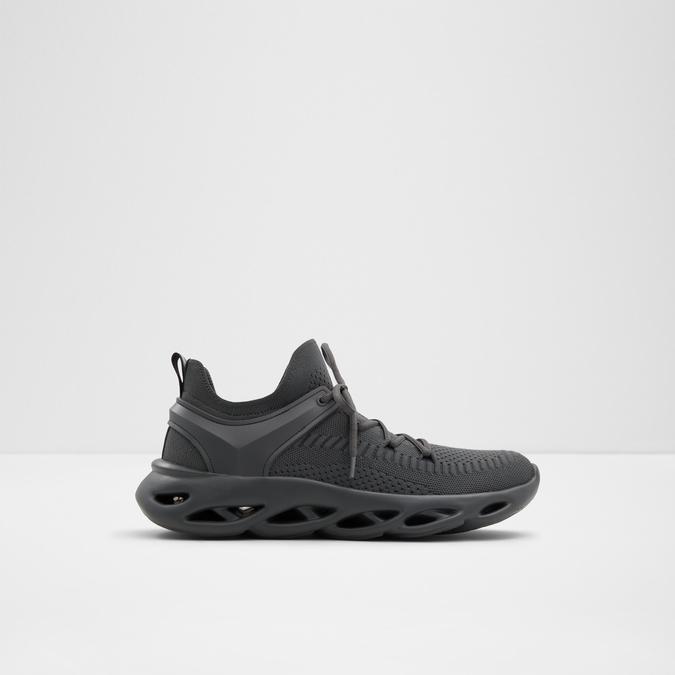 Capriole Men's Grey Fashion Athletic