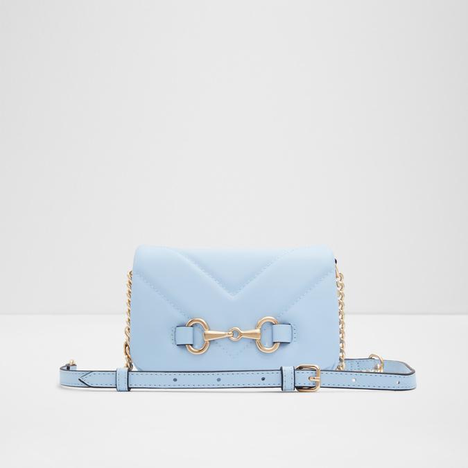 Aldo Enya Women's Blue Crossbody