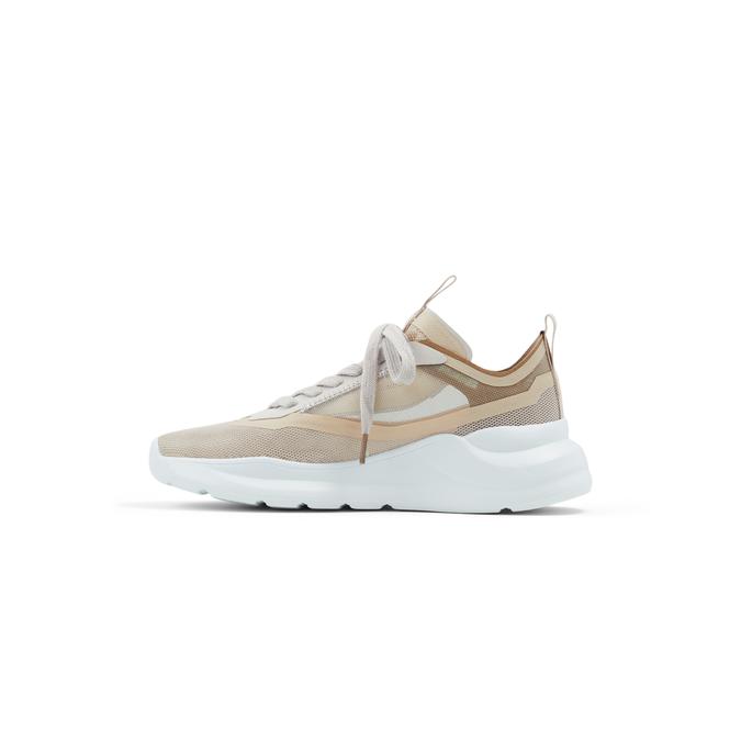 Onyx Women's Light Pink Sneakers image number 2