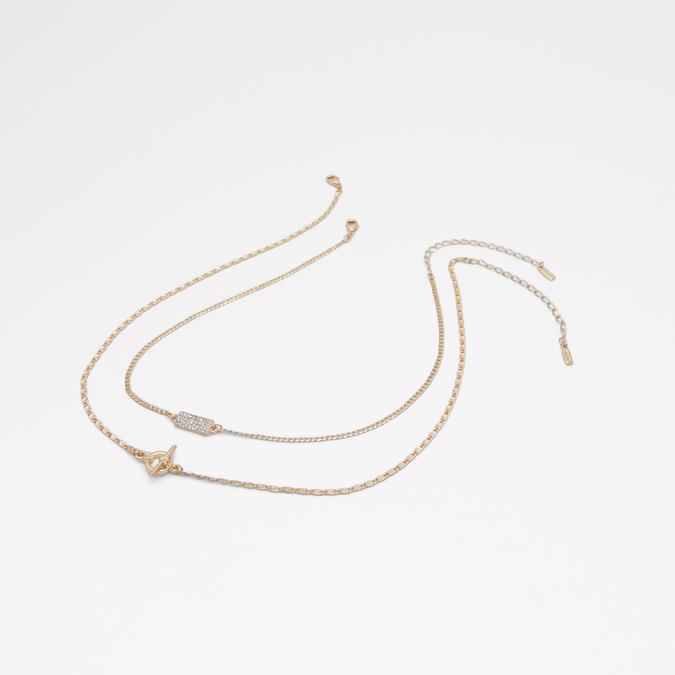 Goldina Women's Miscellaneous Necklace image number 0