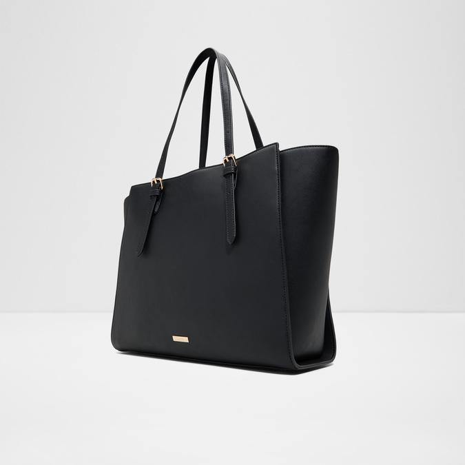 Banamaerell Women's Black Tote image number 1