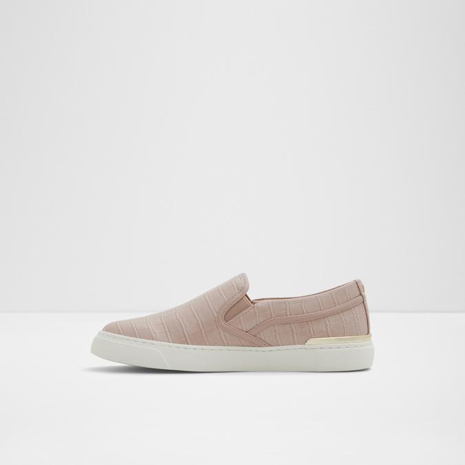 Quarta Women's Light Pink Sneakers image number 3