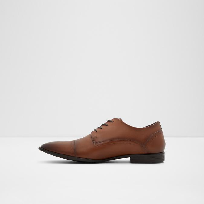 Cadigok Men's Cognac Dress Shoes image number 2