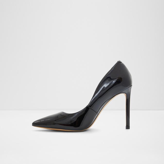 Women's Black Shoes | Explore our New Arrivals | ZARA India