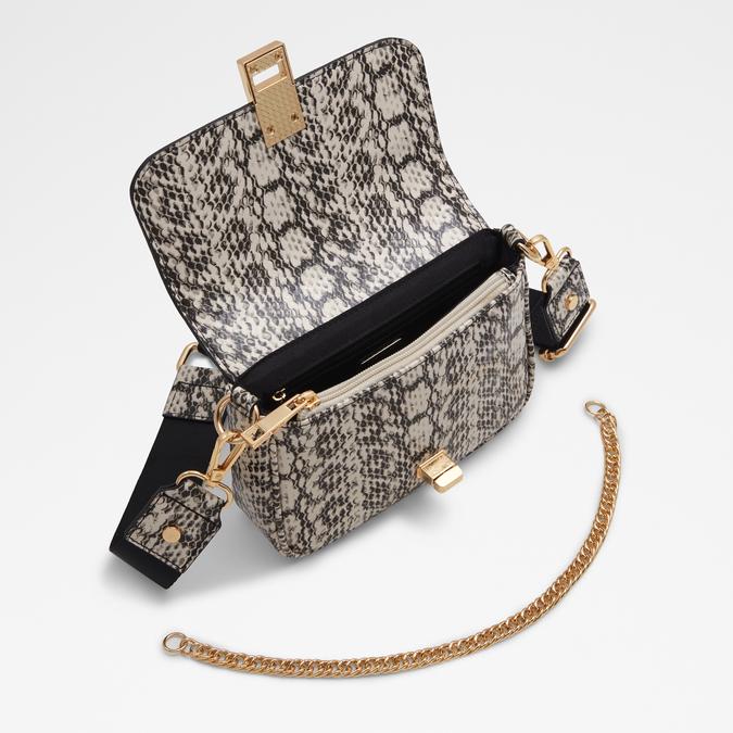 Johna Women's Black Cross Body image number 2