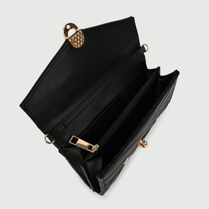 TIGERQUEENN Black Women Cross Body image number 3