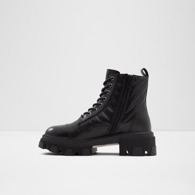 Montrose Women's Black Boots image number 3