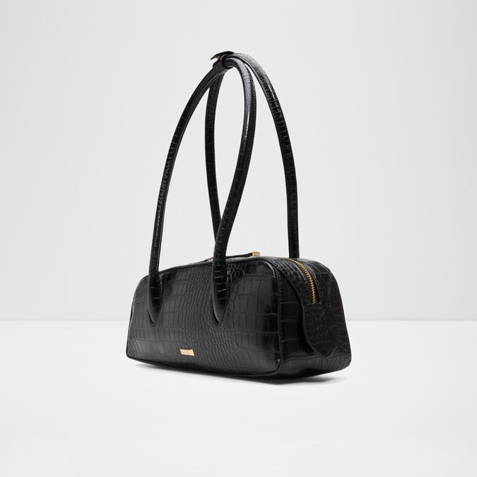 Iliane Women's Black Shoulder Bag