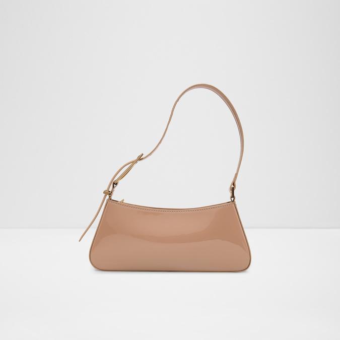 JABELLE Taupe Women Shoulder Bag