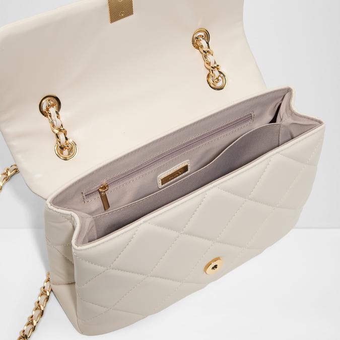 ALICIEQUILTED Bone Women Cross Body image number 2