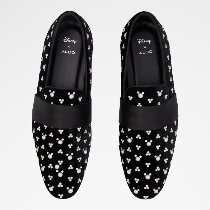 Black Slip-Ons - Disney x ALDO image number 1