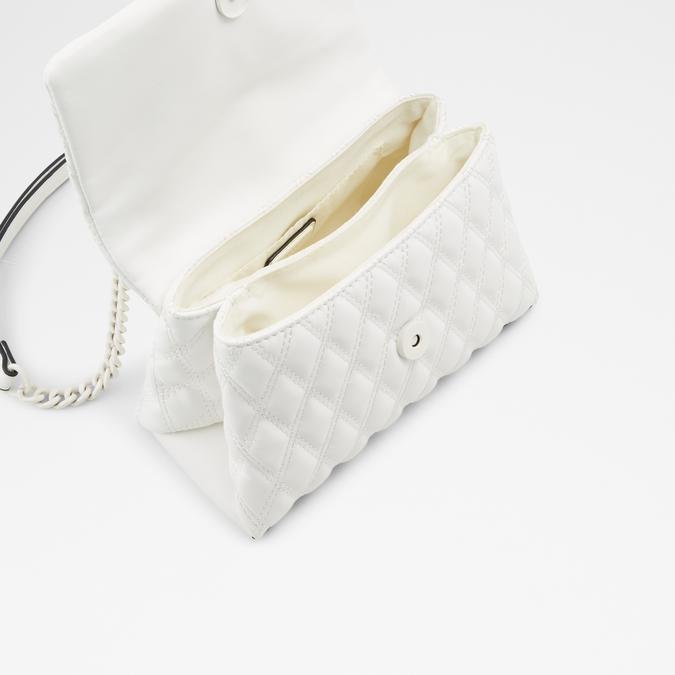 Ralissi Women's White Crossbody Aldo Shoes