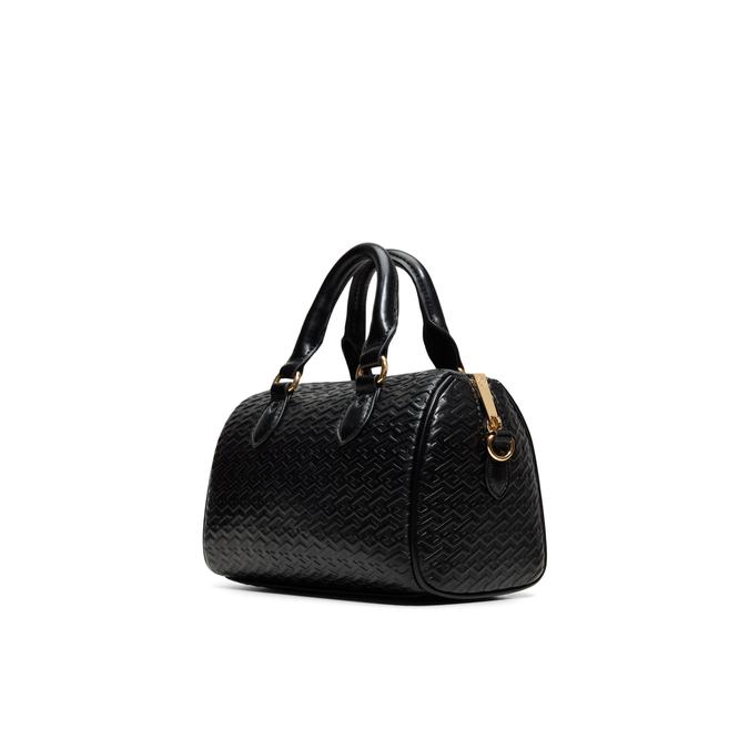 Tanaa Women's Black Satchel