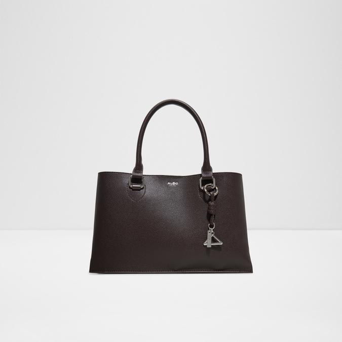 EMMELYNE Brown Women Satchel