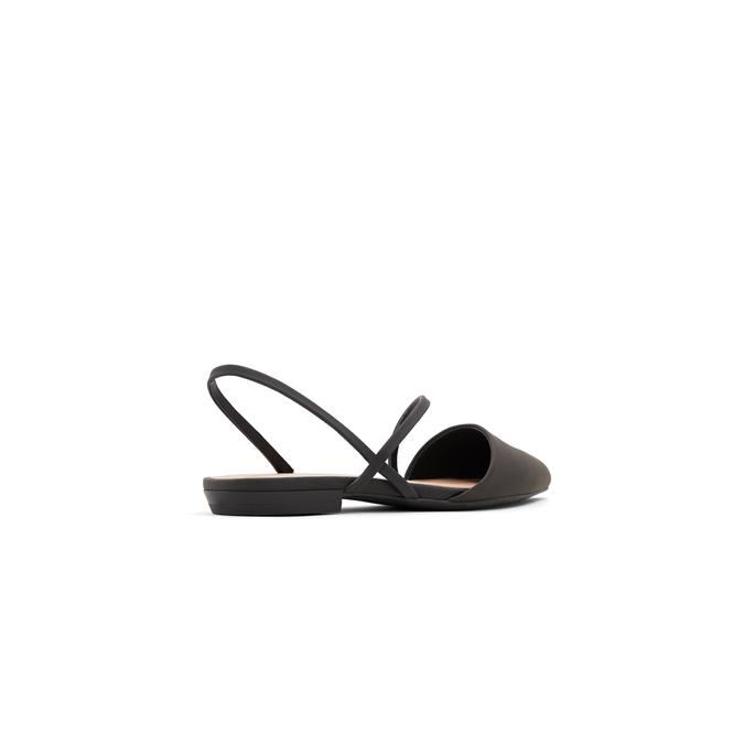 Jasmine Women's Black Ballerina image number 1