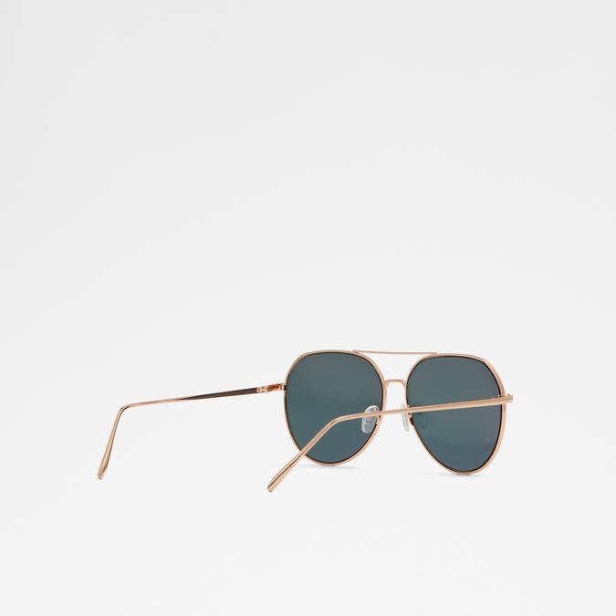 Alossa Women's Pink  Sunglass Case image number 2