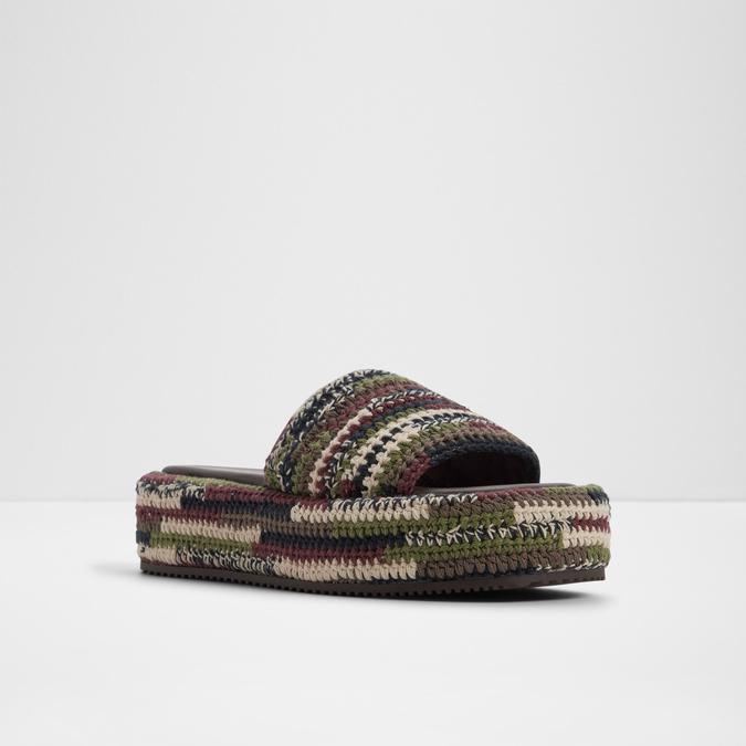 BOHEMINA Multi Women Sandals image number 3