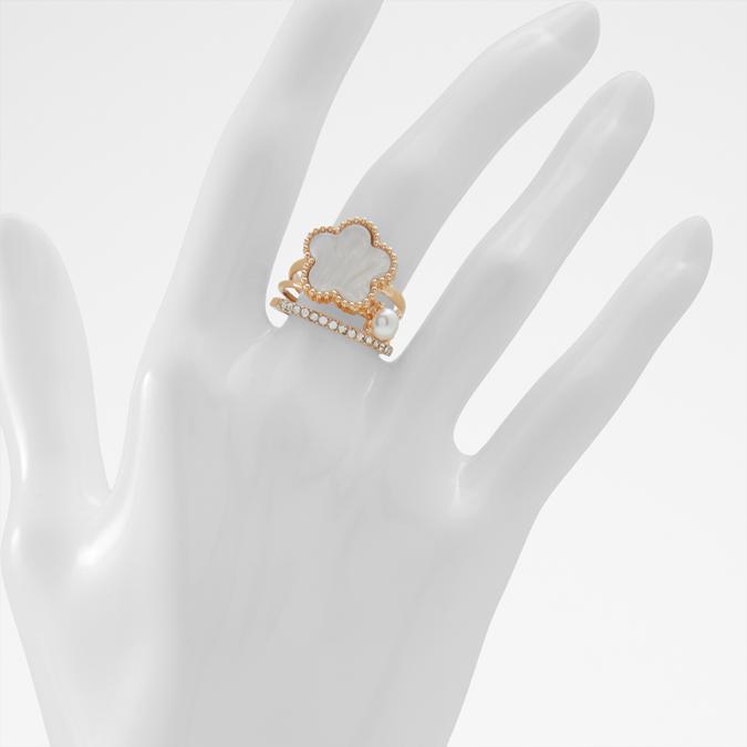 Legoweth Women's Miscellaneous Rings
