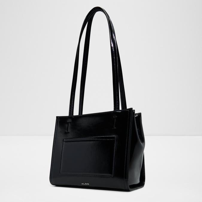 HARPUR Other Black Women Satchel