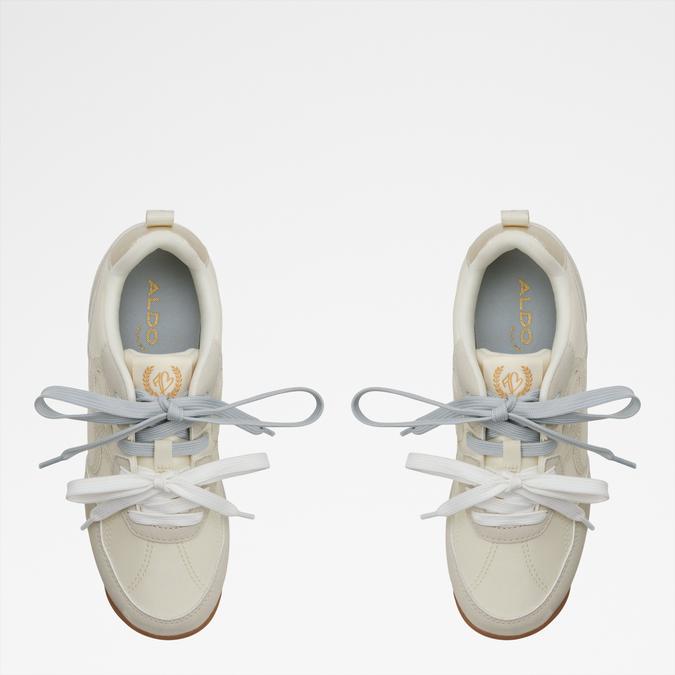 CAELYA Neutral Women Sneaker image number 5