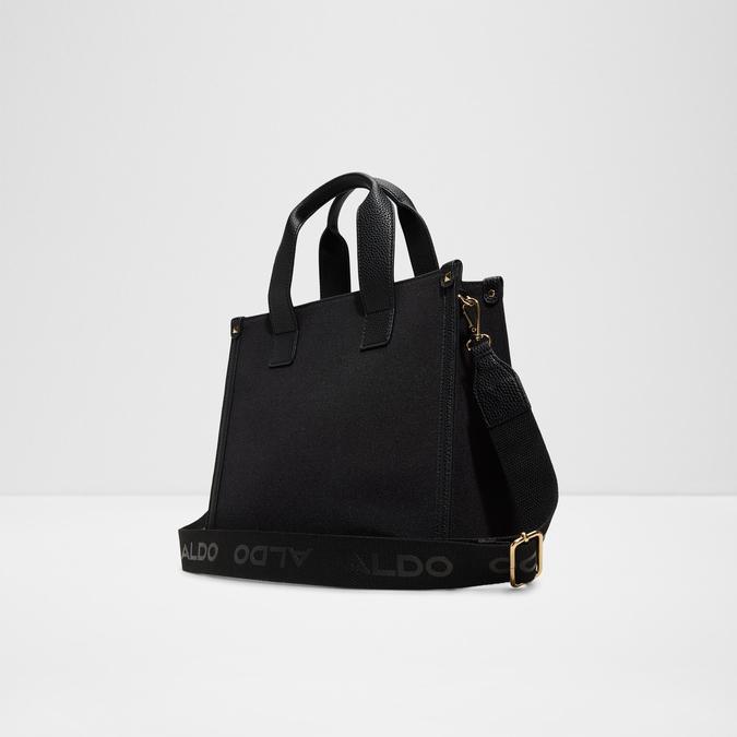  MANALENDAR BLACK Women Tote image number 1