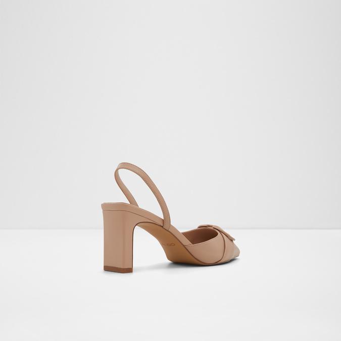 Otylia Women's Beige Pumps image number 2