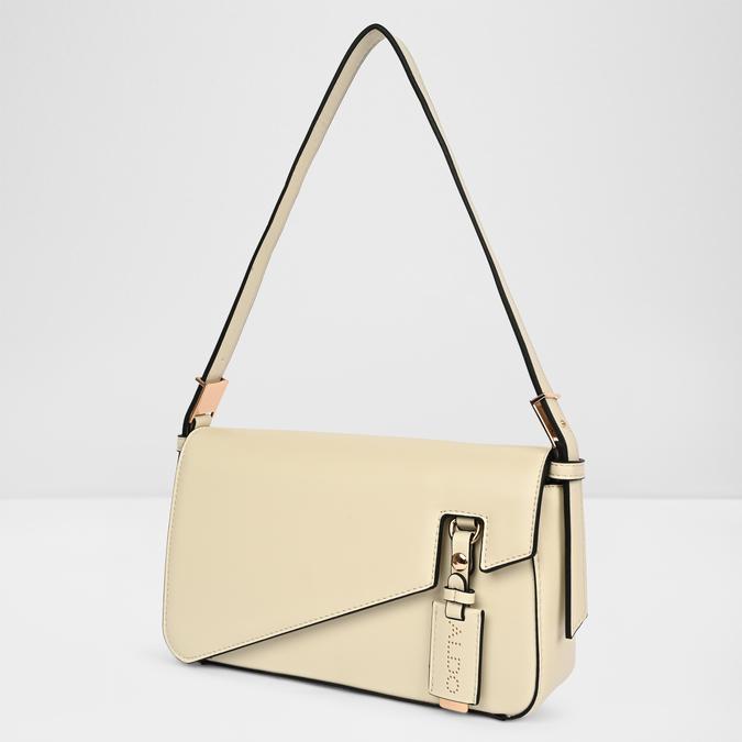 CREEPINGLILY Grey Women Shoulder Bag