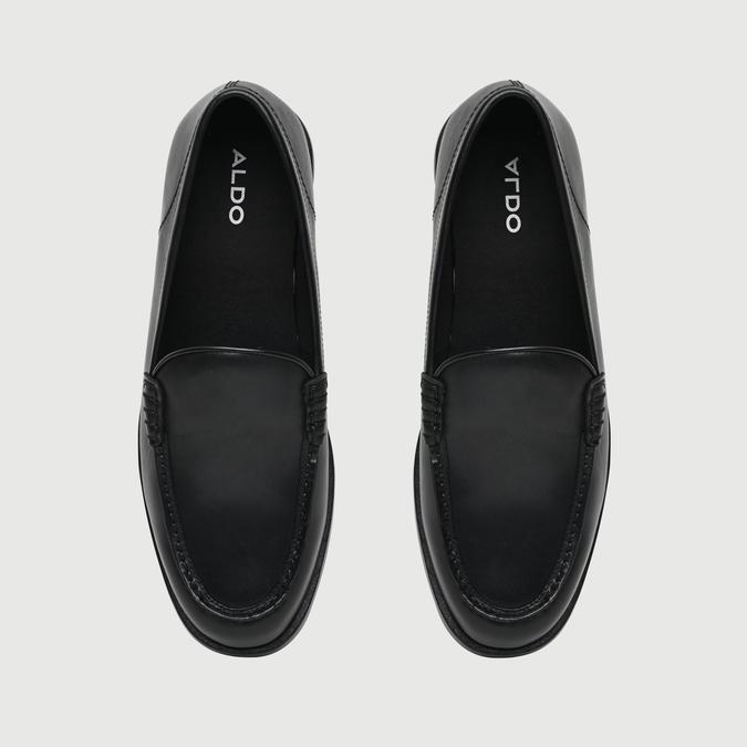 Corelin-In Men's Black Moccasins image number 1