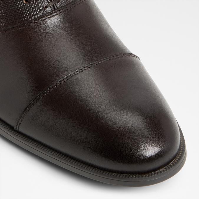 Reecea-In Men's Brown Lace Up image number 5
