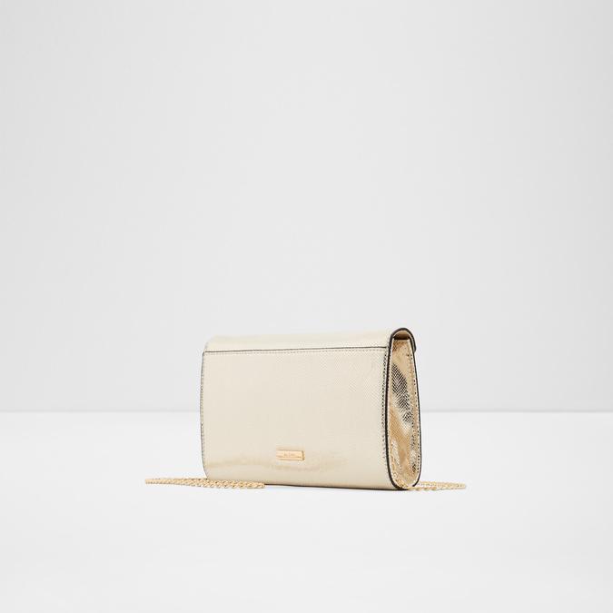 Kaoisa Women's Gold Clutch image number 1