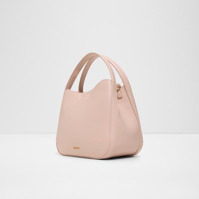  AURALILY PURPLE Women Satchel image number 1
