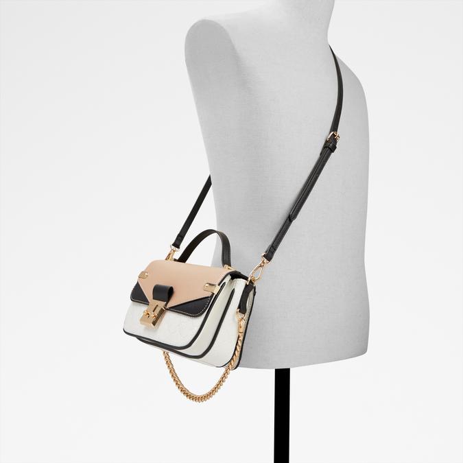 Dallanna Women's Black Cross Body image number 4