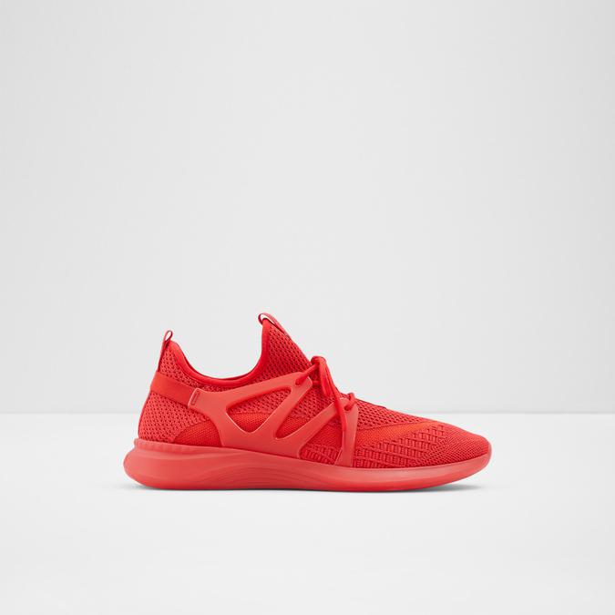 Rpplfrost1A Men's Red Joggers